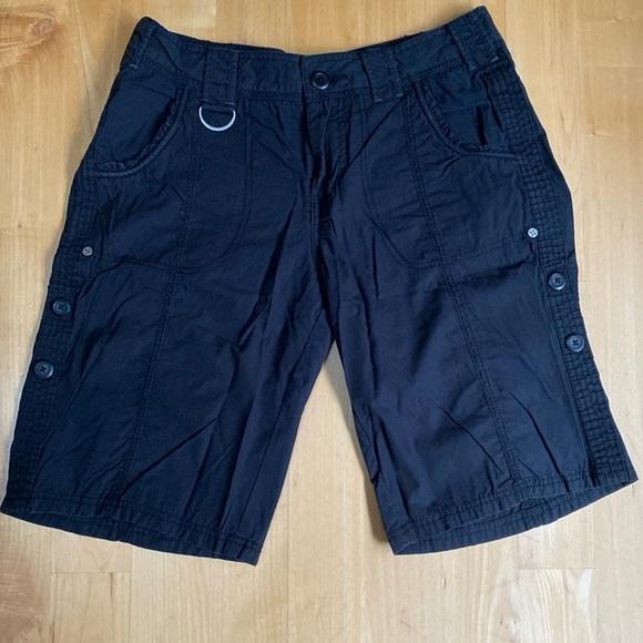 NICOLE MILLER | original shorts - Picture 1 of 5
